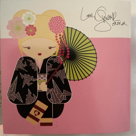 GWEN OWNED! - L.A.M.B. Juliet Zebra Print Blazer - Picture 11 of 12